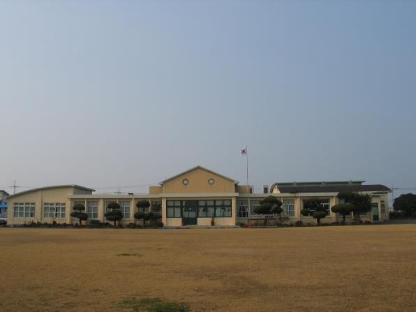 김녕초등학교 동복분교