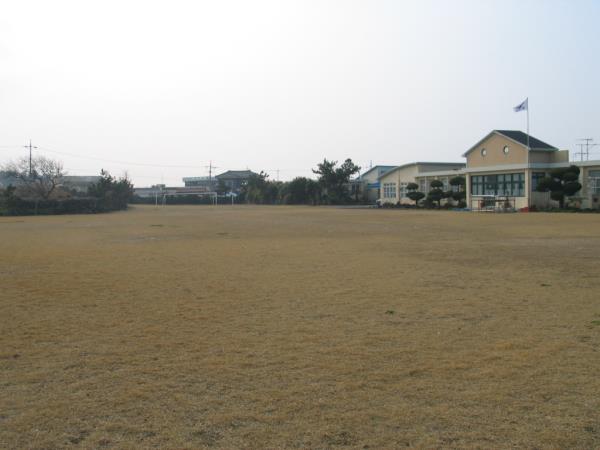 김녕초등학교 동복분교