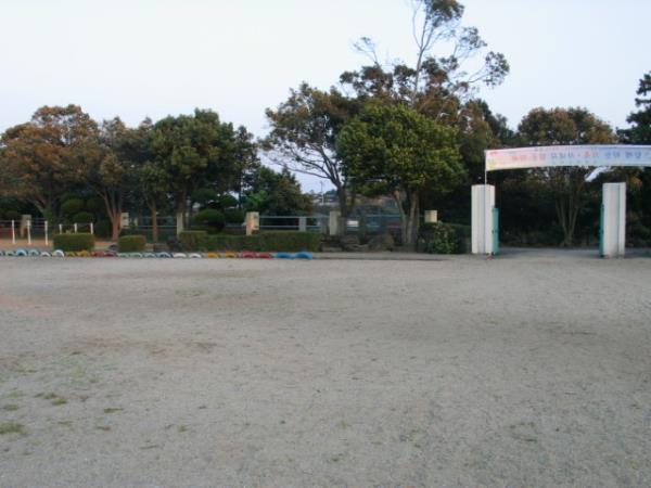 성읍초등학교