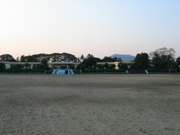 성읍초등학교