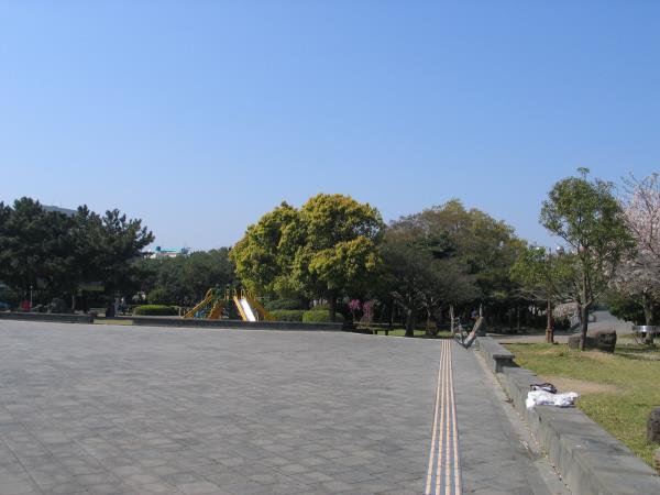 신산공원
