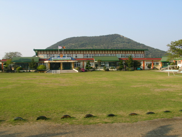 종달초등학교