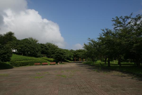 서귀포 시민공원