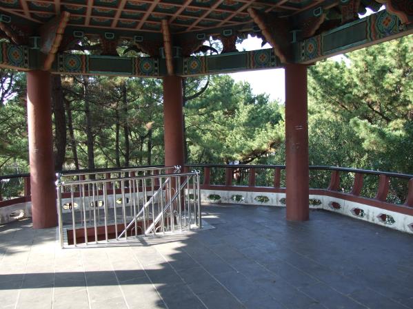 삼무공원