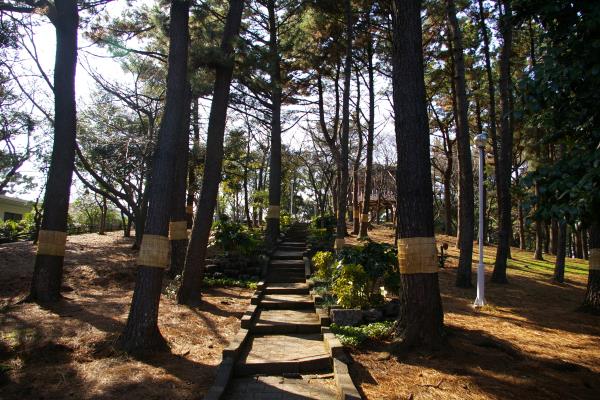 삼무공원