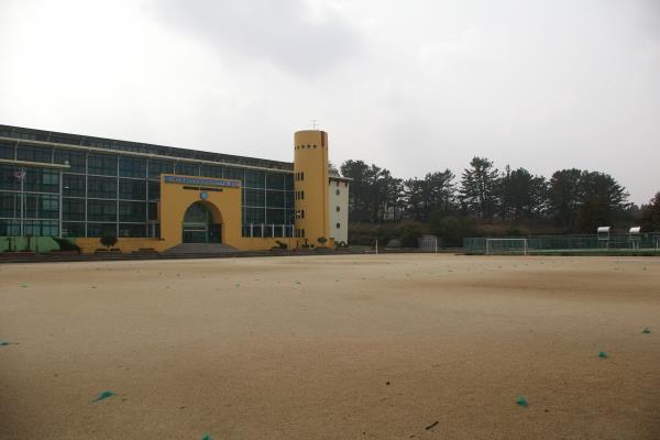아라초등학교