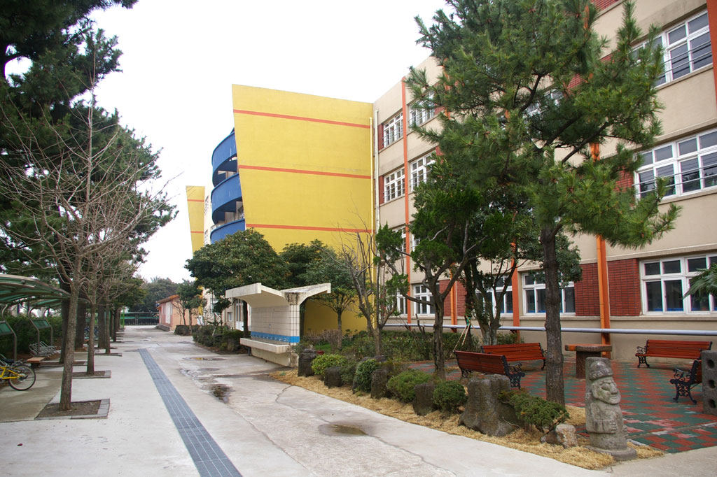 남광초등학교