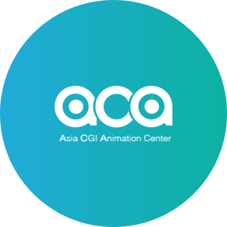 aca Asia CGI Animation Center